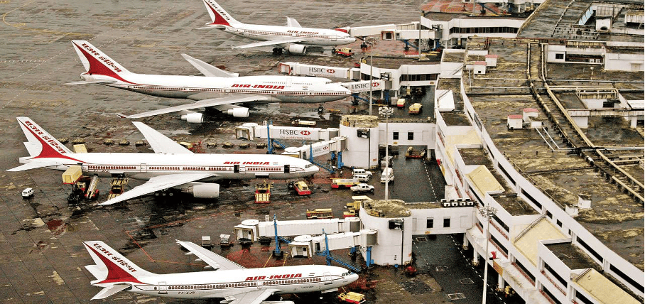 Airport Infrastructure in India 2025