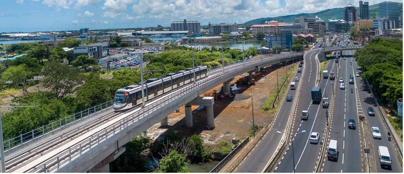 Development Projects