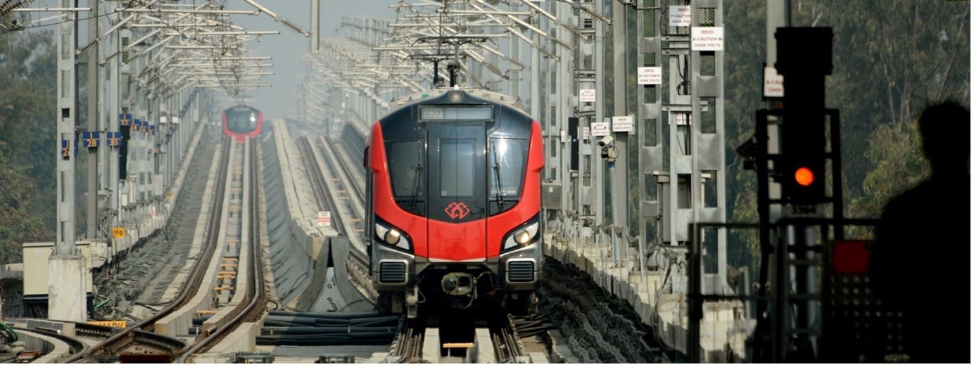 Development Projects