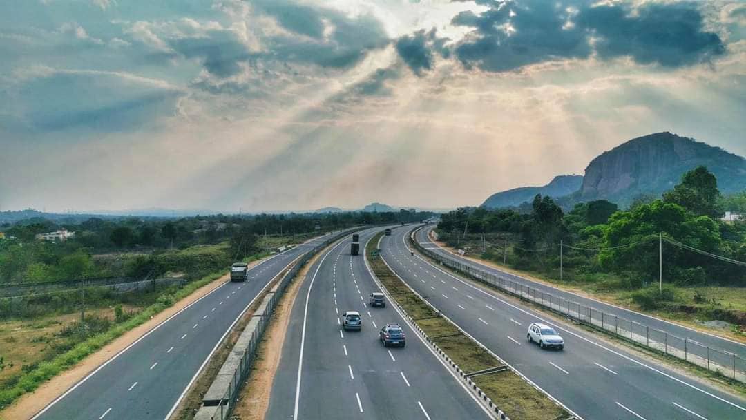 Delhi-Dehradun Expressway
