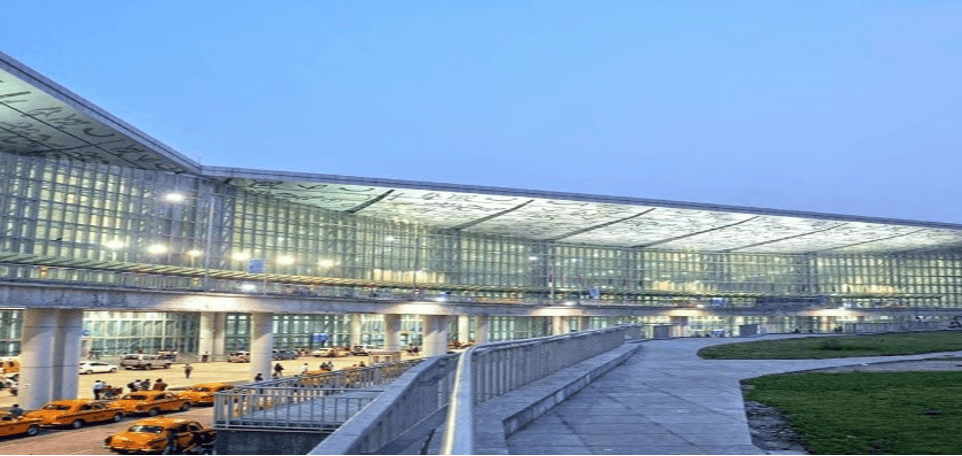 Airport Infrastructure in India 2025